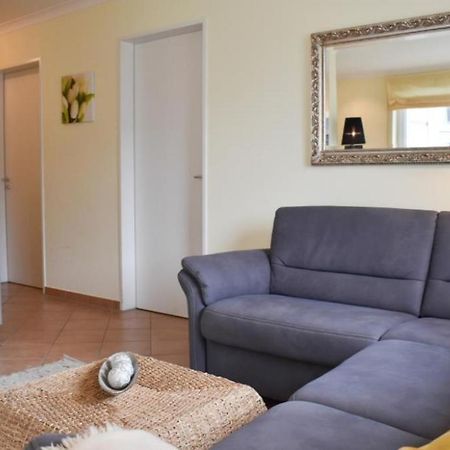 Ferienwohnung Seestern Timmendorfer Strand Buitenkant foto