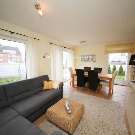 Ferienwohnung Seestern Timmendorfer Strand Buitenkant foto