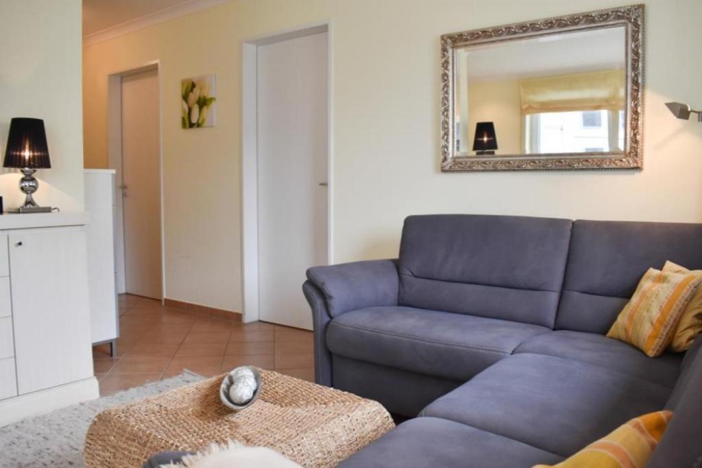 Ferienwohnung Seestern Timmendorfer Strand Buitenkant foto