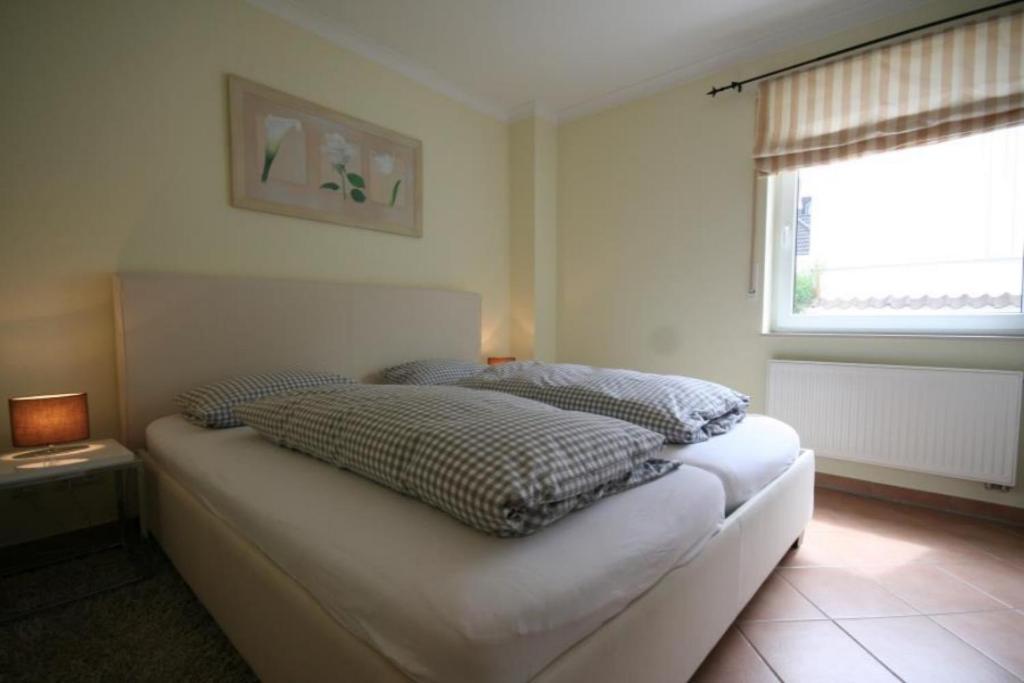 Ferienwohnung Seestern Timmendorfer Strand Buitenkant foto