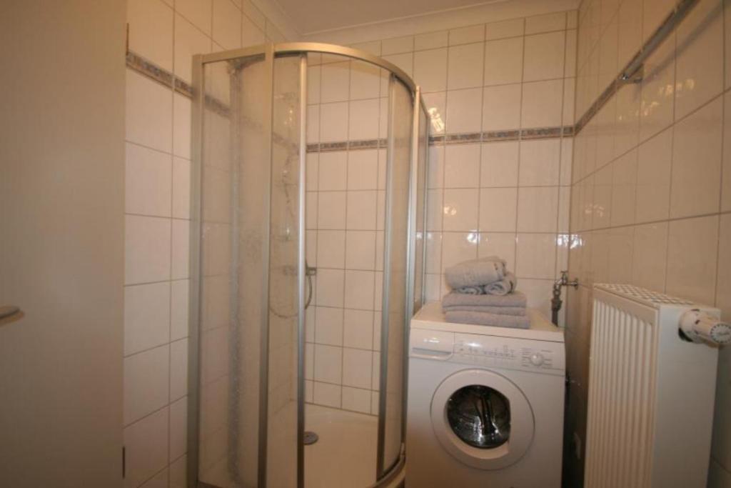 Ferienwohnung Seestern Timmendorfer Strand Buitenkant foto
