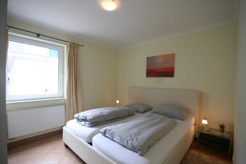 Ferienwohnung Seestern Timmendorfer Strand Buitenkant foto