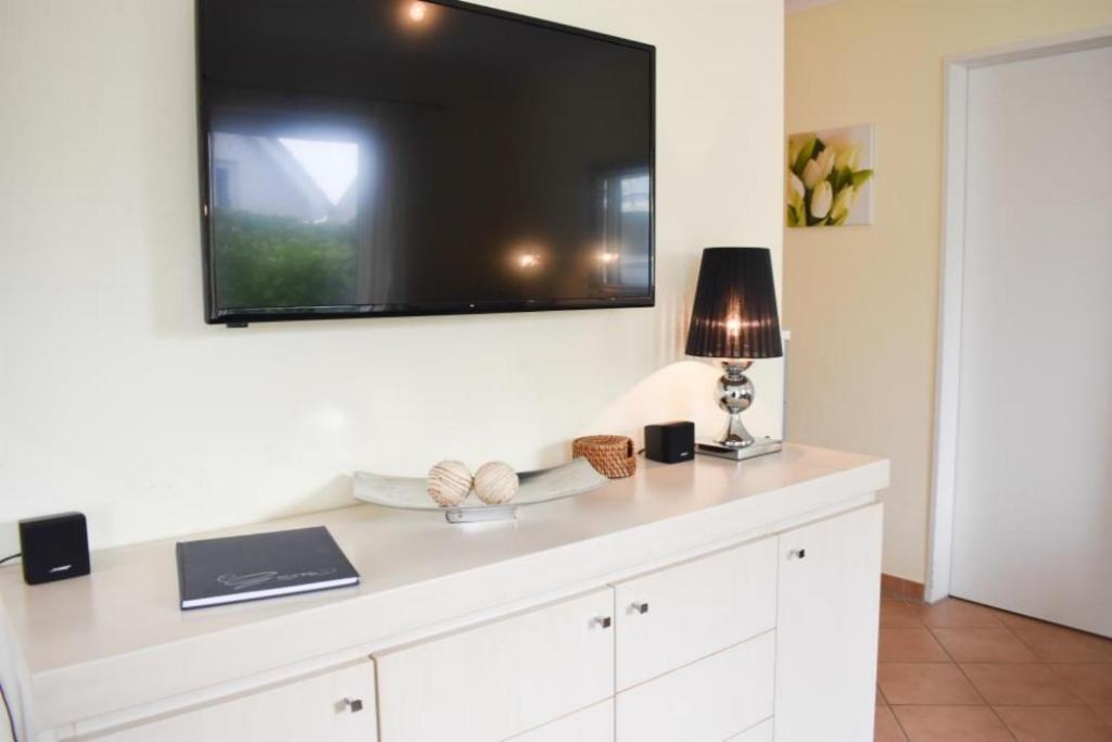 Ferienwohnung Seestern Timmendorfer Strand Buitenkant foto